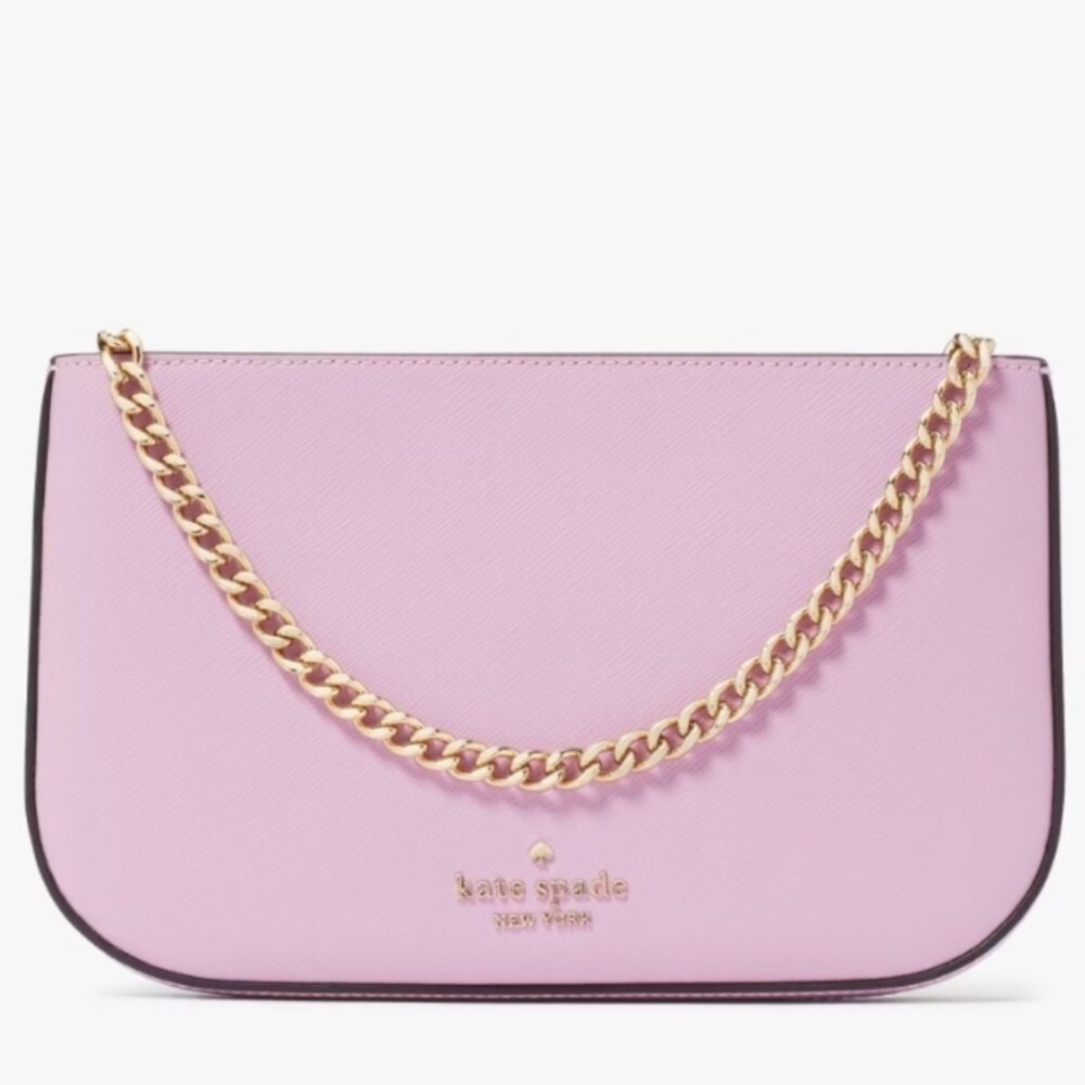 NWT Kate Spade Madison Pochette